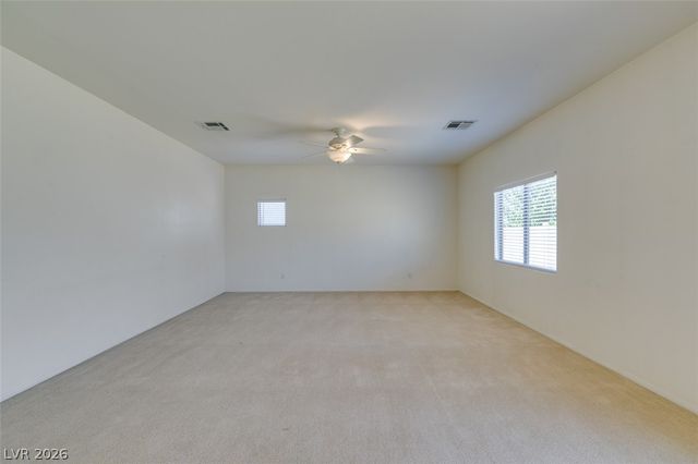 3320 Carolina Moon Avenue, North Las Vegas, NV 89081