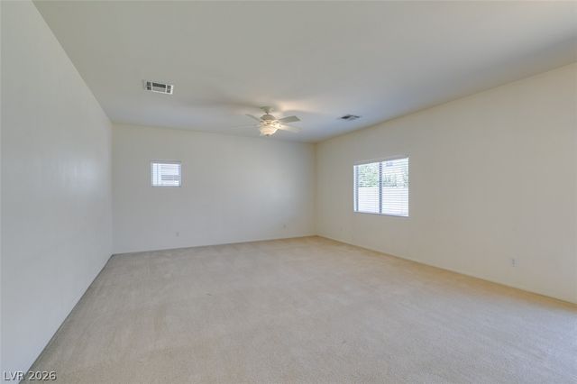3320 Carolina Moon Avenue, North Las Vegas, NV 89081