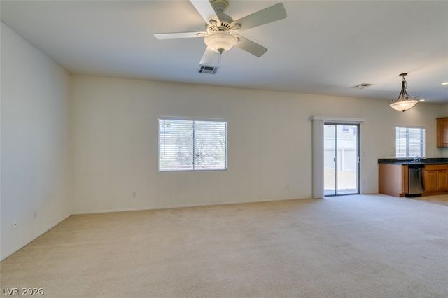 3320 Carolina Moon Avenue, North Las Vegas, NV 89081