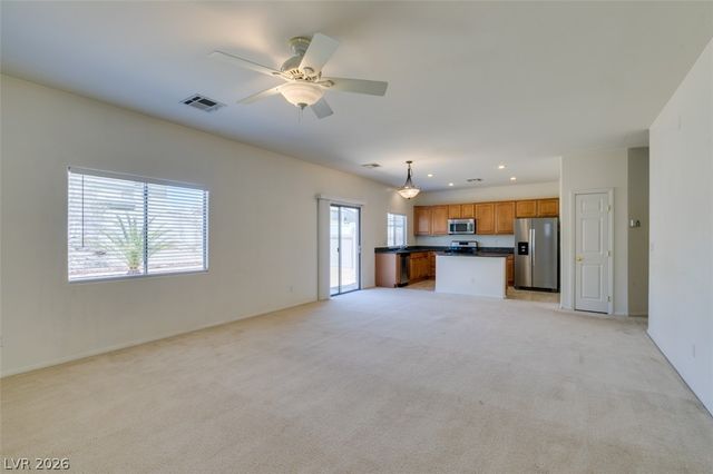 3320 Carolina Moon Avenue, North Las Vegas, NV 89081