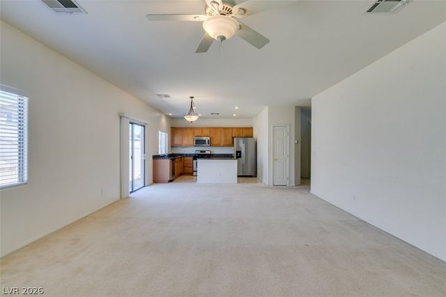 3320 Carolina Moon Avenue, North Las Vegas, NV 89081
