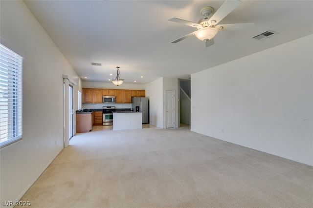 3320 Carolina Moon Avenue, North Las Vegas, NV 89081