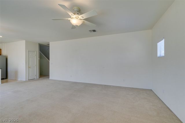 3320 Carolina Moon Avenue, North Las Vegas, NV 89081