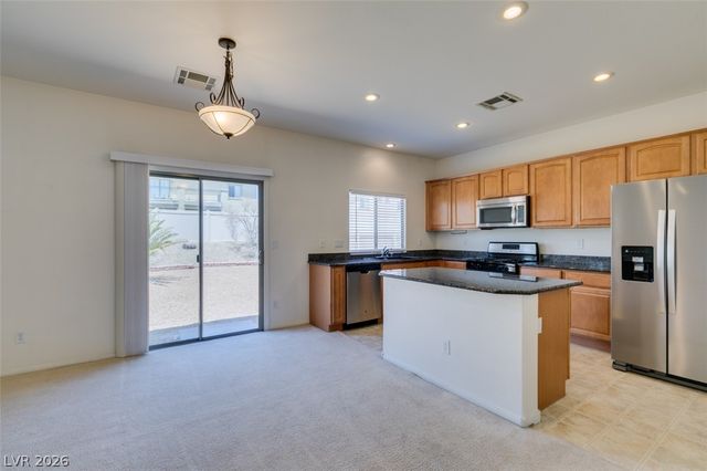 3320 Carolina Moon Avenue, North Las Vegas, NV 89081