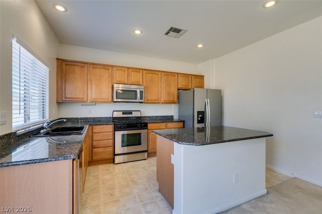 3320 Carolina Moon Avenue, North Las Vegas, NV 89081