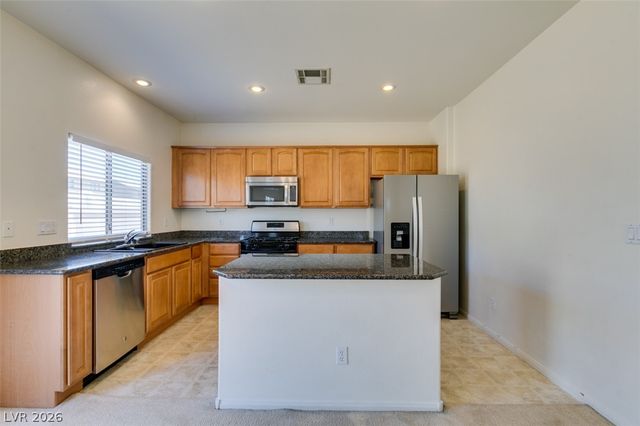 3320 Carolina Moon Avenue, North Las Vegas, NV 89081