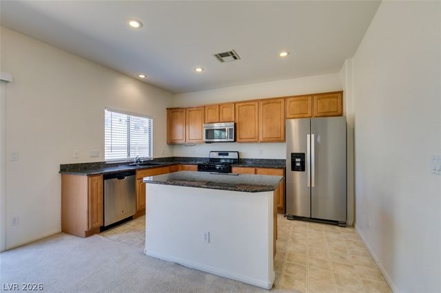 3320 Carolina Moon Avenue, North Las Vegas, NV 89081