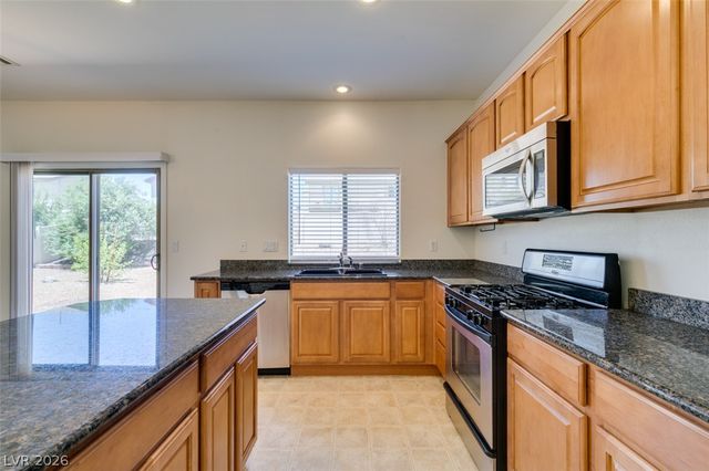 3320 Carolina Moon Avenue, North Las Vegas, NV 89081