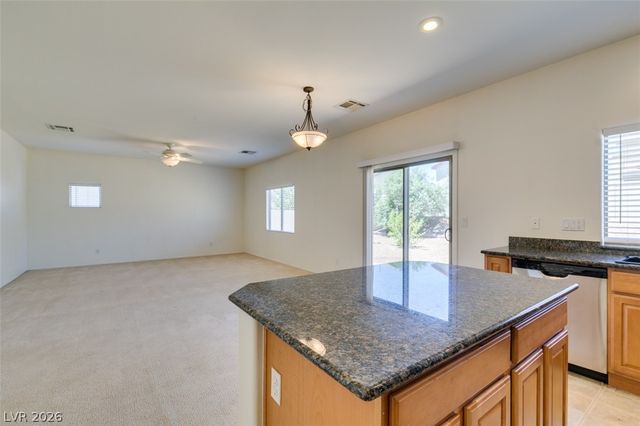 3320 Carolina Moon Avenue, North Las Vegas, NV 89081