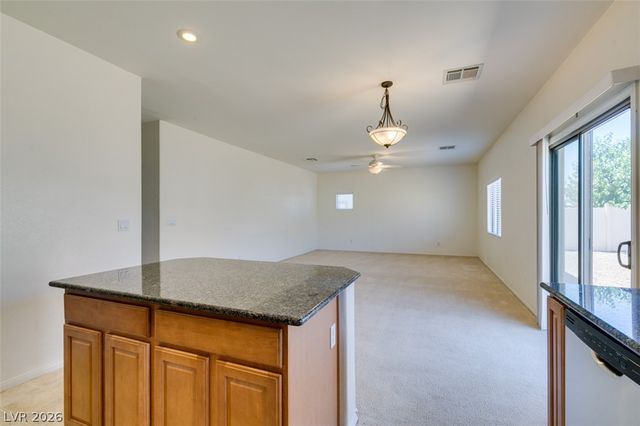 3320 Carolina Moon Avenue, North Las Vegas, NV 89081