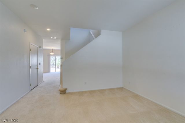 3320 Carolina Moon Avenue, North Las Vegas, NV 89081