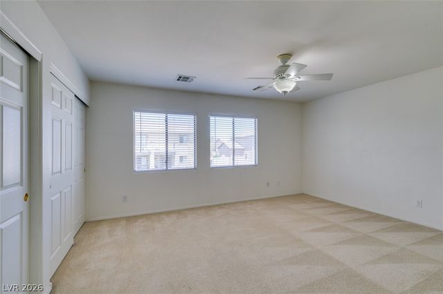 3320 Carolina Moon Avenue, North Las Vegas, NV 89081
