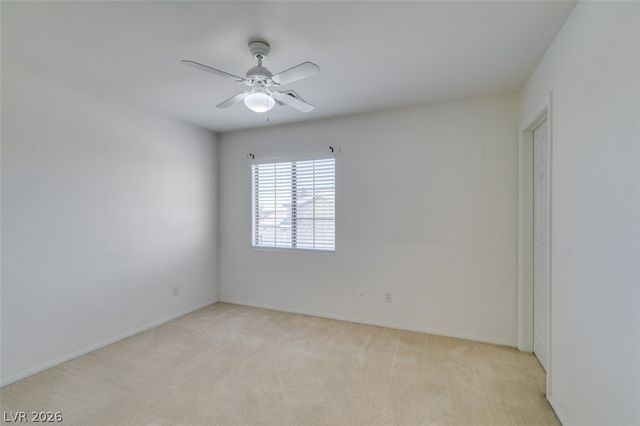 3320 Carolina Moon Avenue, North Las Vegas, NV 89081