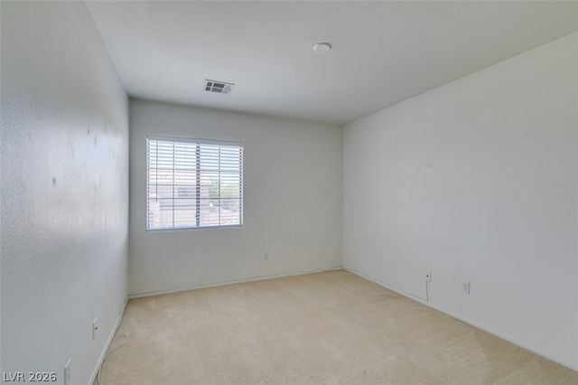 3320 Carolina Moon Avenue, North Las Vegas, NV 89081