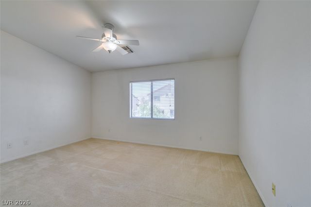 3320 Carolina Moon Avenue, North Las Vegas, NV 89081