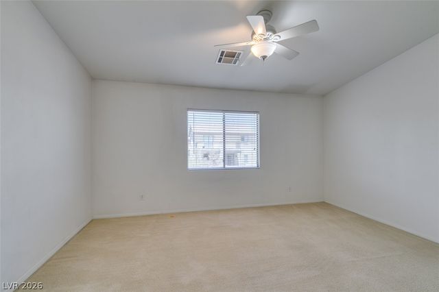 3320 Carolina Moon Avenue, North Las Vegas, NV 89081