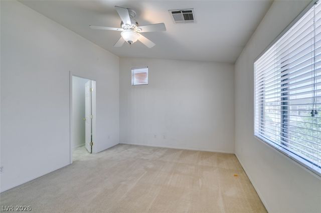 3320 Carolina Moon Avenue, North Las Vegas, NV 89081