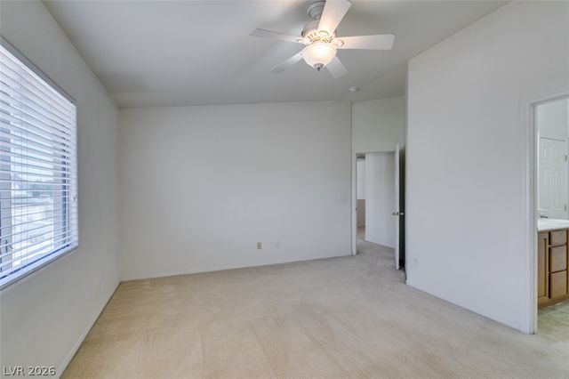 3320 Carolina Moon Avenue, North Las Vegas, NV 89081