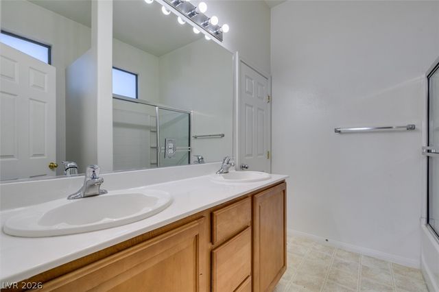 3320 Carolina Moon Avenue, North Las Vegas, NV 89081