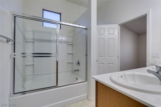 3320 Carolina Moon Avenue, North Las Vegas, NV 89081