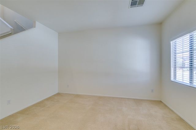 3320 Carolina Moon Avenue, North Las Vegas, NV 89081