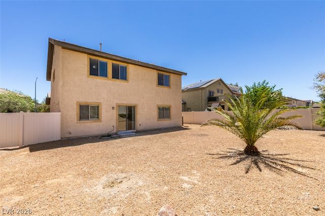 3320 Carolina Moon Avenue, North Las Vegas, NV 89081