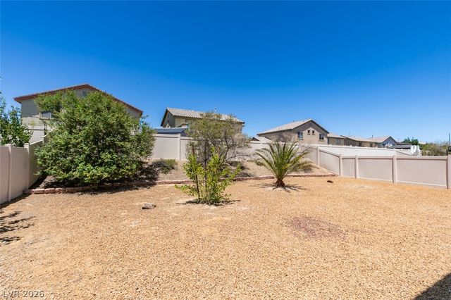 3320 Carolina Moon Avenue, North Las Vegas, NV 89081