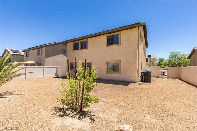 3320 Carolina Moon Avenue, North Las Vegas, NV 89081