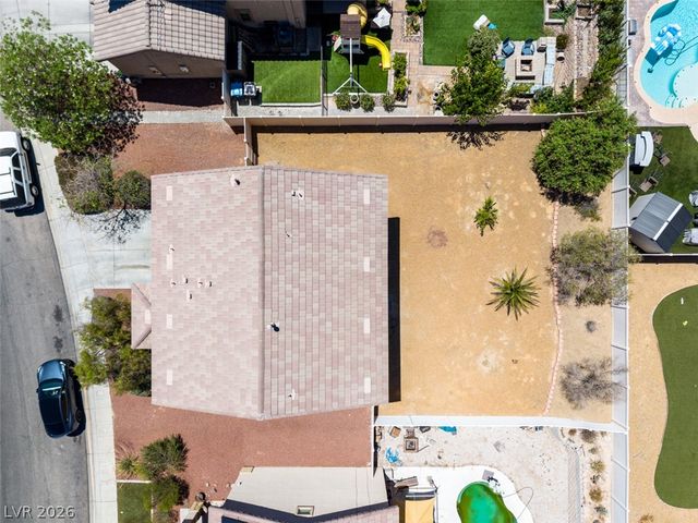 3320 Carolina Moon Avenue, North Las Vegas, NV 89081