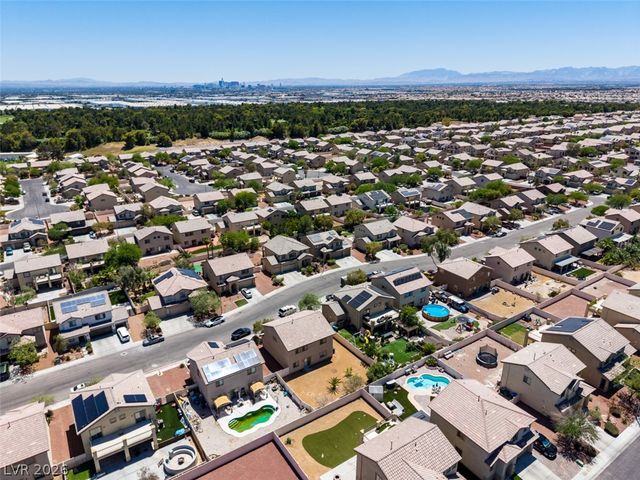 3320 Carolina Moon Avenue, North Las Vegas, NV 89081