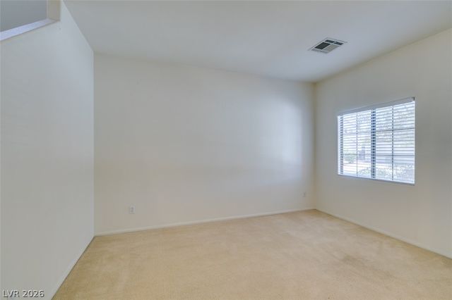 3320 Carolina Moon Avenue, North Las Vegas, NV 89081