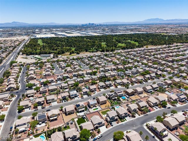 3320 Carolina Moon Avenue, North Las Vegas, NV 89081