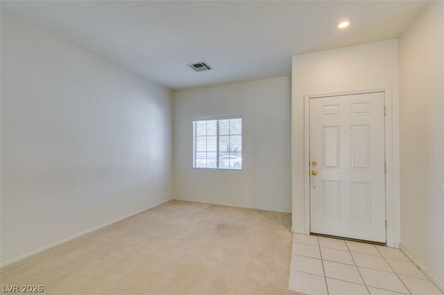 3320 Carolina Moon Avenue, North Las Vegas, NV 89081