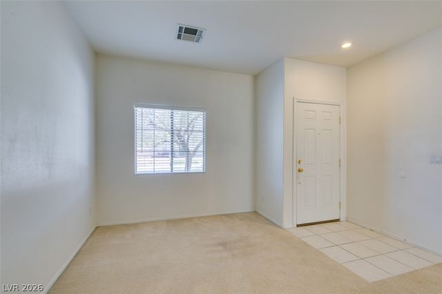 3320 Carolina Moon Avenue, North Las Vegas, NV 89081