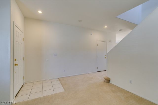 3320 Carolina Moon Avenue, North Las Vegas, NV 89081