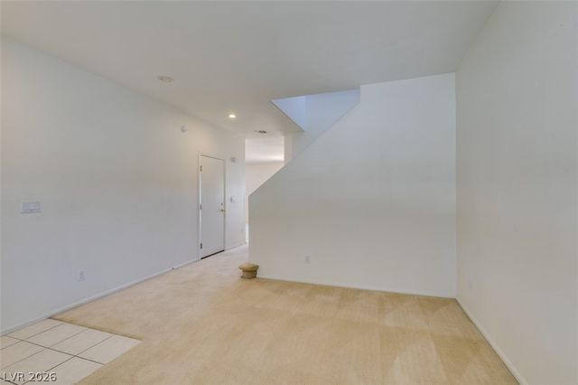 3320 Carolina Moon Avenue, North Las Vegas, NV 89081