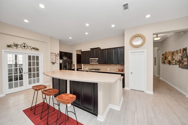 9611 Wildgrove Hollow Drive, Richmond, TX 77406