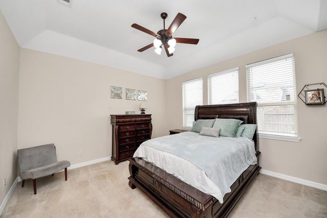 9611 Wildgrove Hollow Drive, Richmond, TX 77406