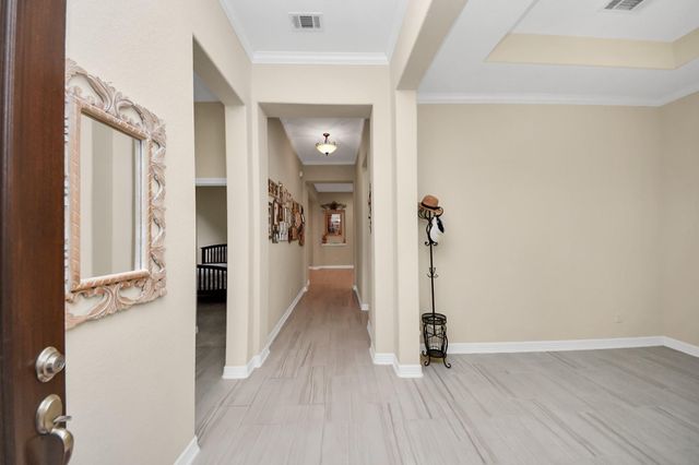 9611 Wildgrove Hollow Drive, Richmond, TX 77406