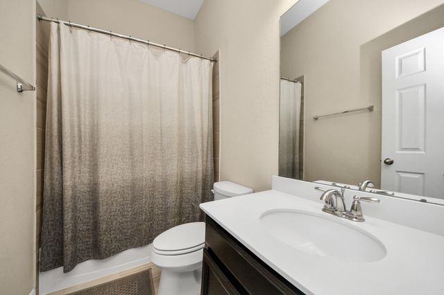 9611 Wildgrove Hollow Drive, Richmond, TX 77406