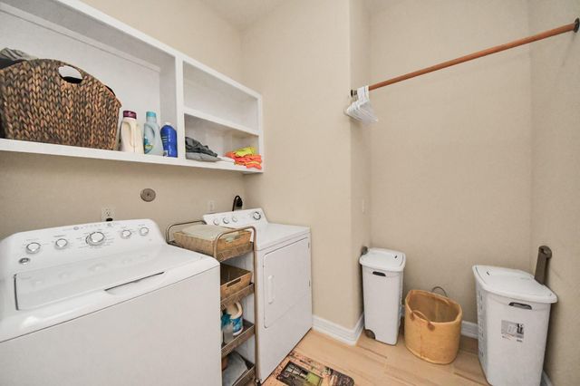 9611 Wildgrove Hollow Drive, Richmond, TX 77406