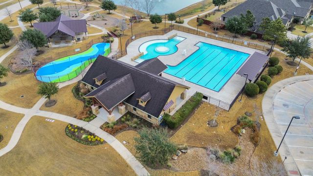 9611 Wildgrove Hollow Drive, Richmond, TX 77406