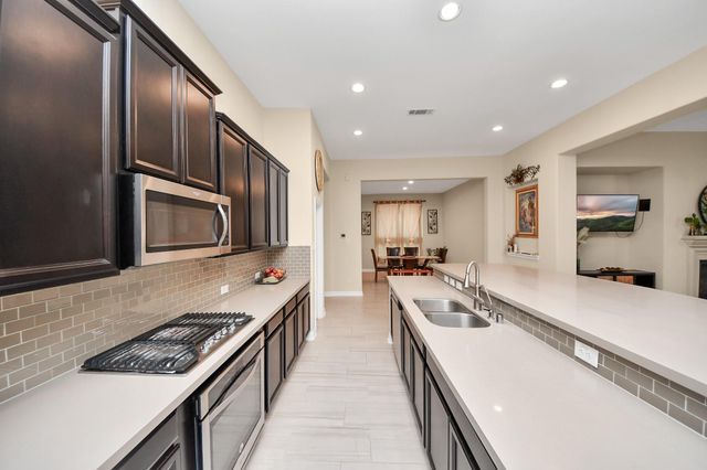 9611 Wildgrove Hollow Drive, Richmond, TX 77406