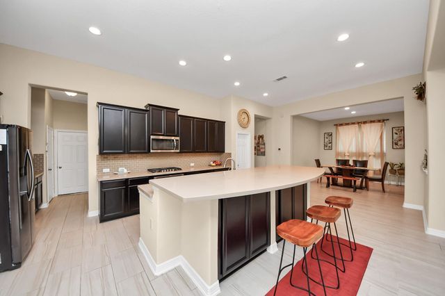 9611 Wildgrove Hollow Drive, Richmond, TX 77406