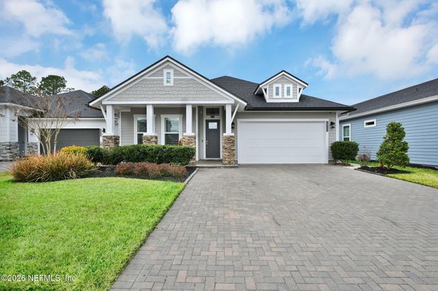 10246 FULCRUM Avenue, Jacksonville, FL 32256