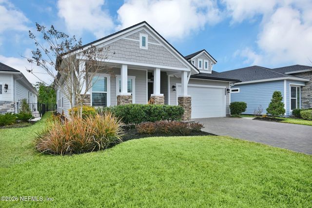 10246 FULCRUM Avenue, Jacksonville, FL 32256