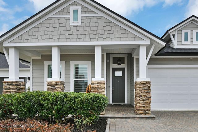 10246 FULCRUM Avenue, Jacksonville, FL 32256