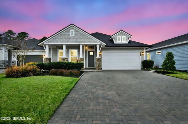 10246 FULCRUM Avenue, Jacksonville, FL 32256