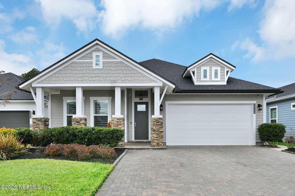 10246 FULCRUM Avenue, Jacksonville, FL 32256