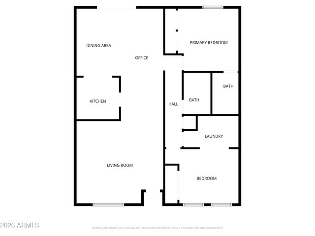 5034 N 81ST Street, Scottsdale, AZ 85250